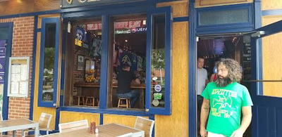 Claddagh Pub