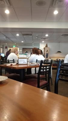 Squire's Italian Restaurant and Catering