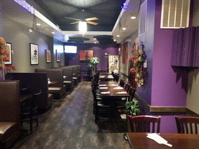 Baltimore Katana Sushi, Japanese Cuisine & Ramen Noodles Soup