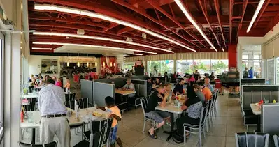 Steak 'n Shake