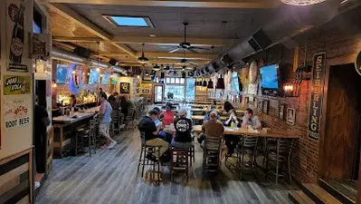 The Rec Room