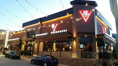 BJ's Restaurant & Brewhouse