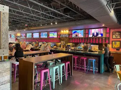 Banditos Tacos & Tequila - Towson