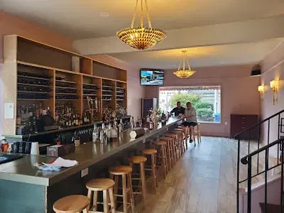 Bread & Circuses Bistro & Bar