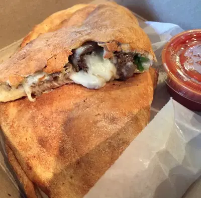 DP Dough