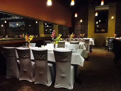 7 West Bistro Grille