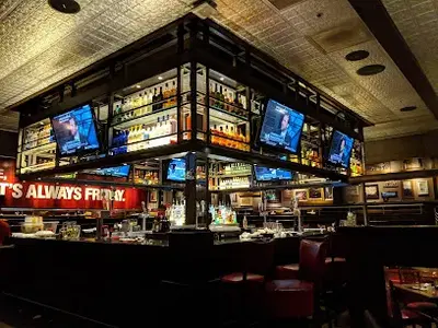TGI Fridays
