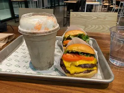 Shake Shack Towson