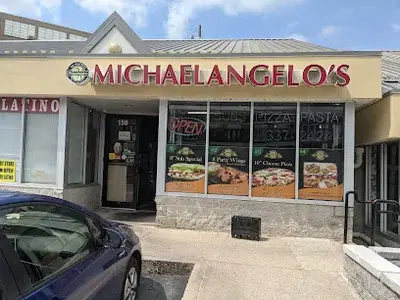 Michaelangelo's Towson