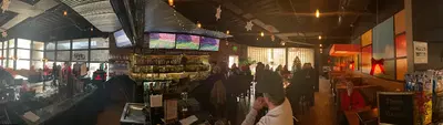 Seasons Pizza