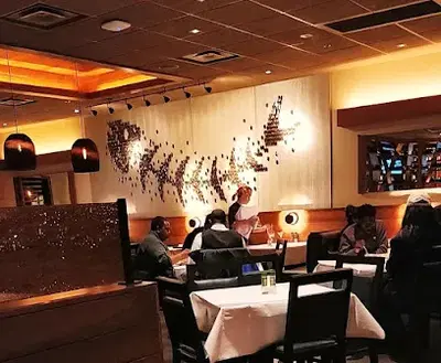 Bonefish Grill