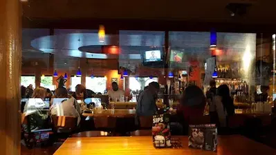 Applebee's Grill + Bar