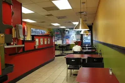 Burger Bros.