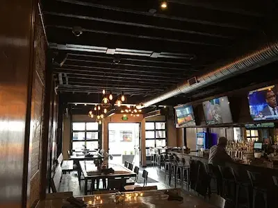 The Point in Towson