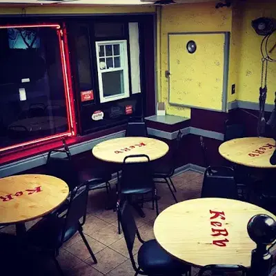 Kerb Restaurant