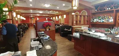 The Orient Restaurant