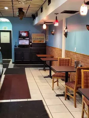 FALAFEL HOUSE CAFE