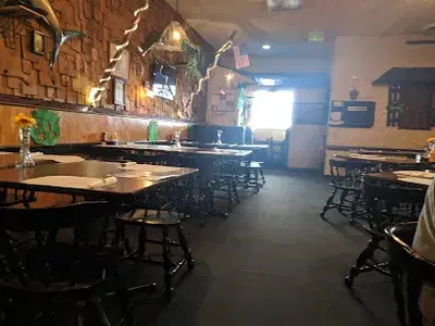 The Crackpot Seafood Restaurant