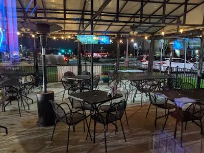 Glory Days Grill