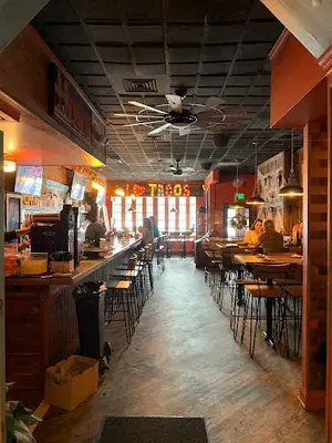 Papi's Tacos Towson