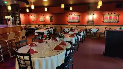 Kathmandu Kitchen