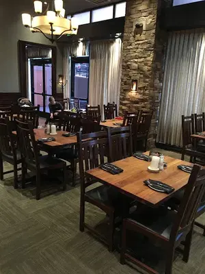 Stoney River Steakhouse and Grill