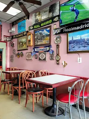 Pollo Amigo