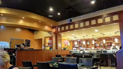 Sushi Hana