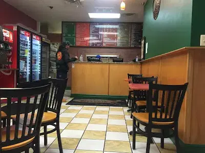 Towson Pizzeria