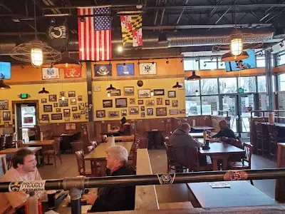 MISSION BBQ