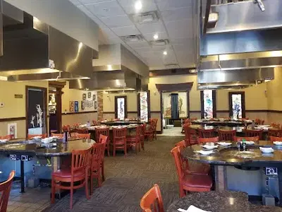 Maimura Sushi Noodle & Korean BBQ