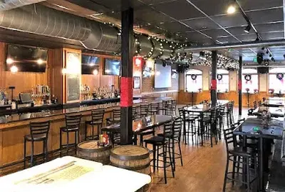 Charles Village Pub and Patio