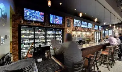 World of Beer