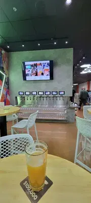 Neo Pizza & Taphouse