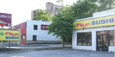 Miya Sushi