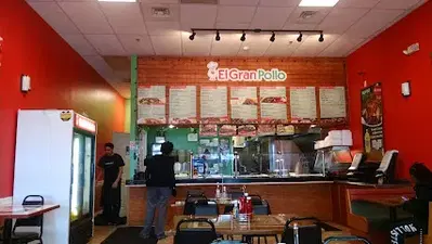 EL GRAN POLLO