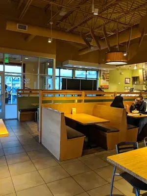 Noodles and Company