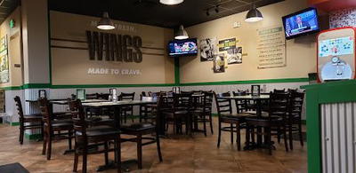 Wingstop