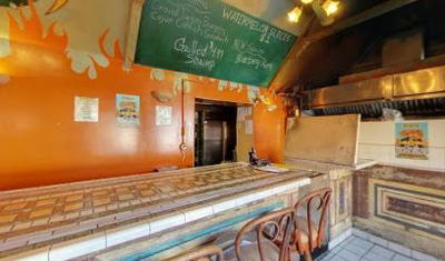 Big Bad Wolf's House of Barbeque