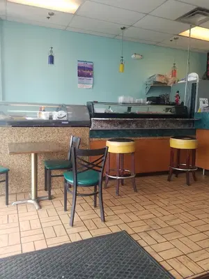 Chen's Kitchen