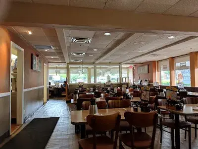 IHOP