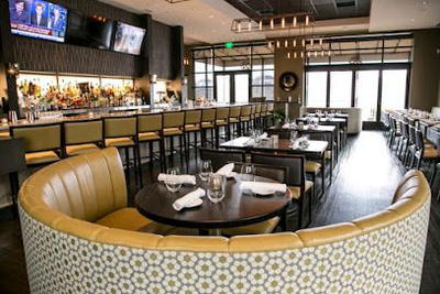 Citron Restaurant & Bar