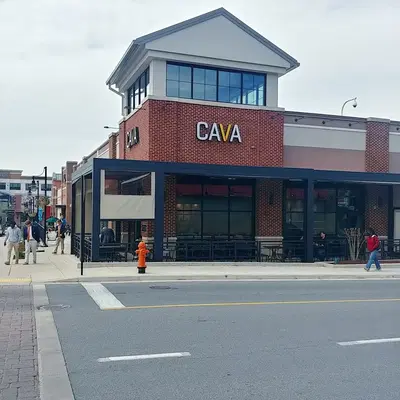 CAVA