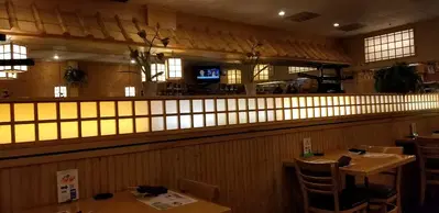 Aji sushi Japanese steak & sushi bar