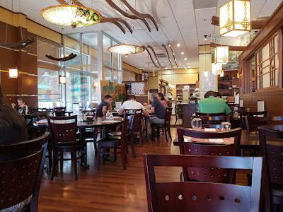 Jasmine Asian Bistro