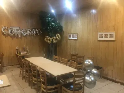 Ginza Japanese Restaurant