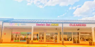 America's Best Wings