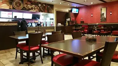 Pat's Pizza & Pasta