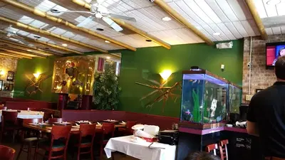 Jumbo Seafood Chinese Restaurant