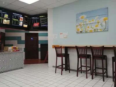 This Is Wings & Seafood